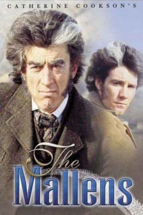The Mallens official trailer poster
