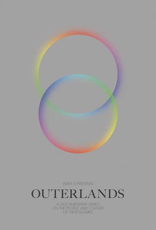 Outerlands official trailer poster