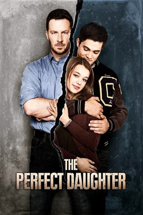 The Perfect Daughter official trailer poster
