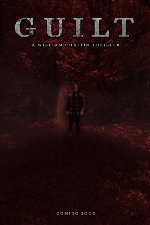 Guilt official trailer poster