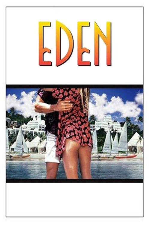 Eden official trailer poster