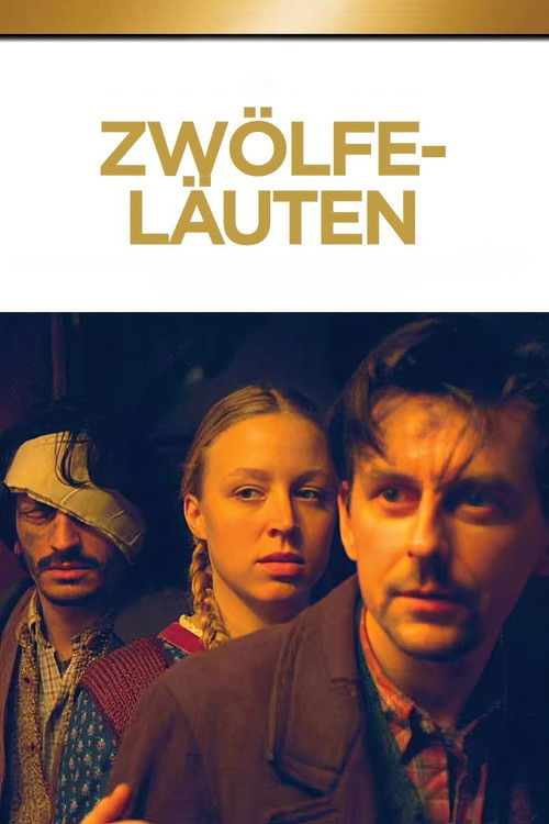 Zwölfeläuten official trailer poster