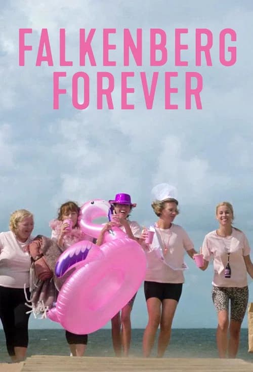 Falkenberg Forever official trailer poster