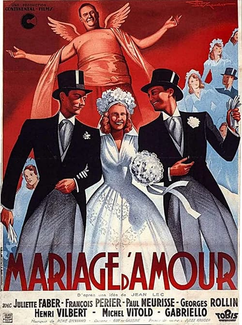 Love Marriage official trailer poster