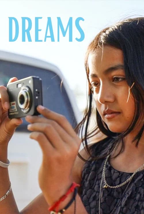 Dreams official trailer poster
