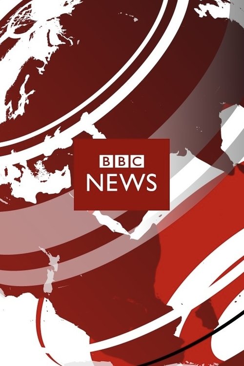 BBC News official trailer poster