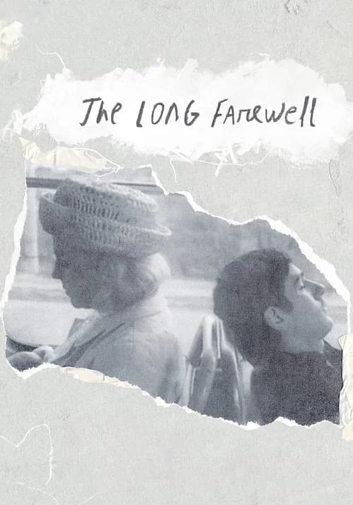 The Long Farewell official trailer poster