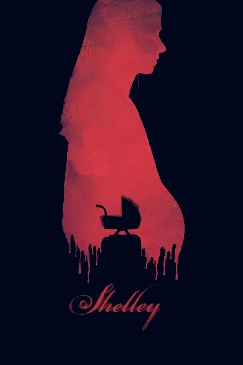 Shelley official trailer poster