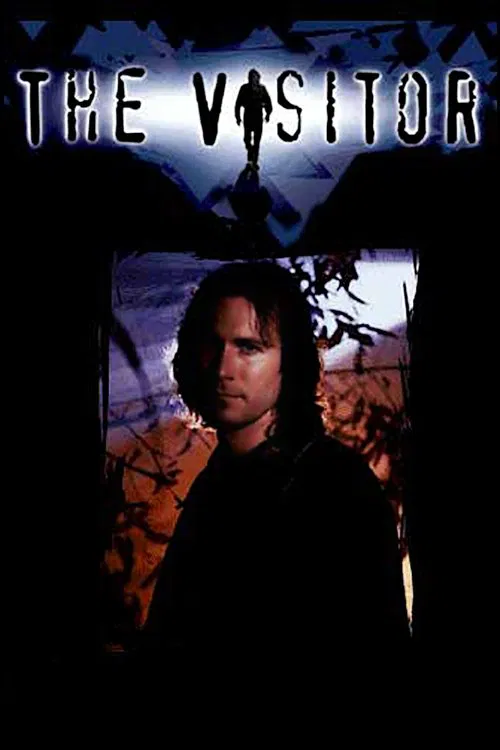 The Visitor official trailer poster