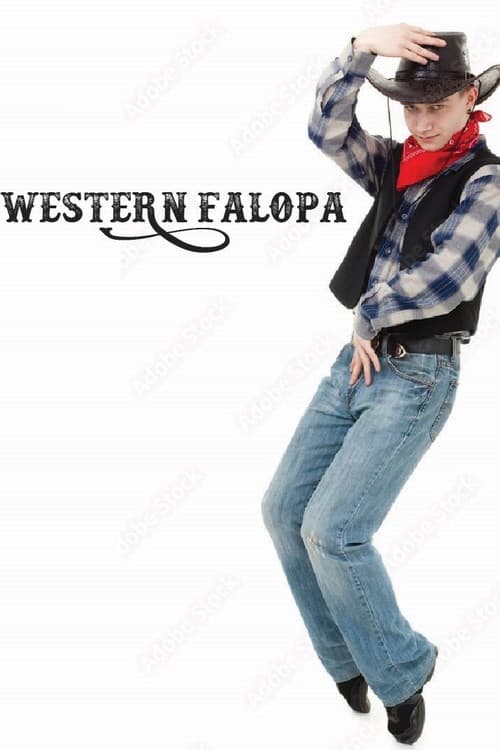 Western Falopa official trailer poster