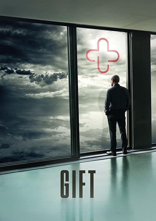 Gift official trailer poster