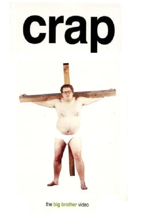 Big Brother: Crap official trailer poster