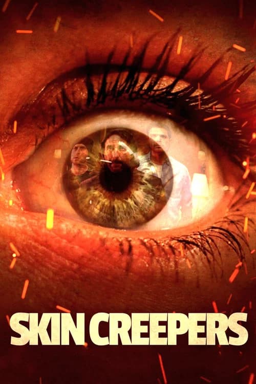 Skin Creepers official trailer poster