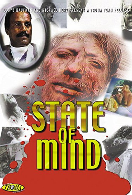 State Of Mind official trailer poster