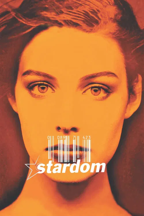Stardom official trailer poster