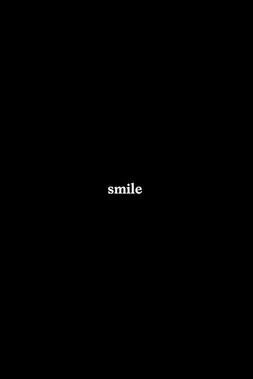 Smile official trailer poster