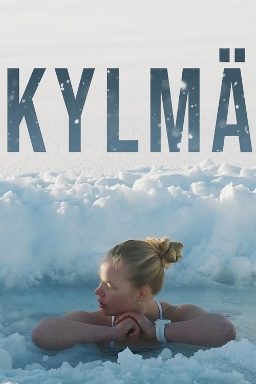 Healing with cold - Does our body like to be frozen? official trailer poster