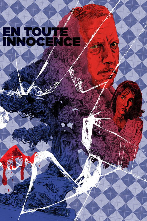 No Harm Intended official trailer poster