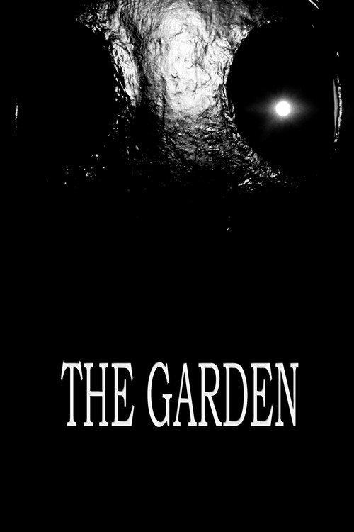 The Garden official trailer poster