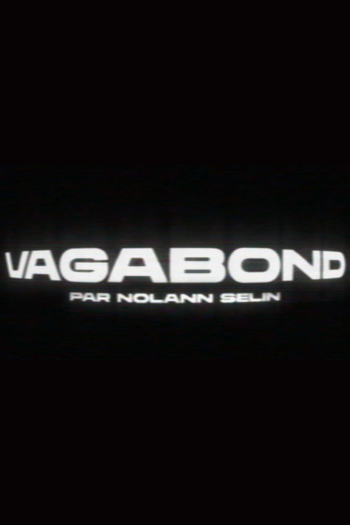 VAGABOND official trailer poster