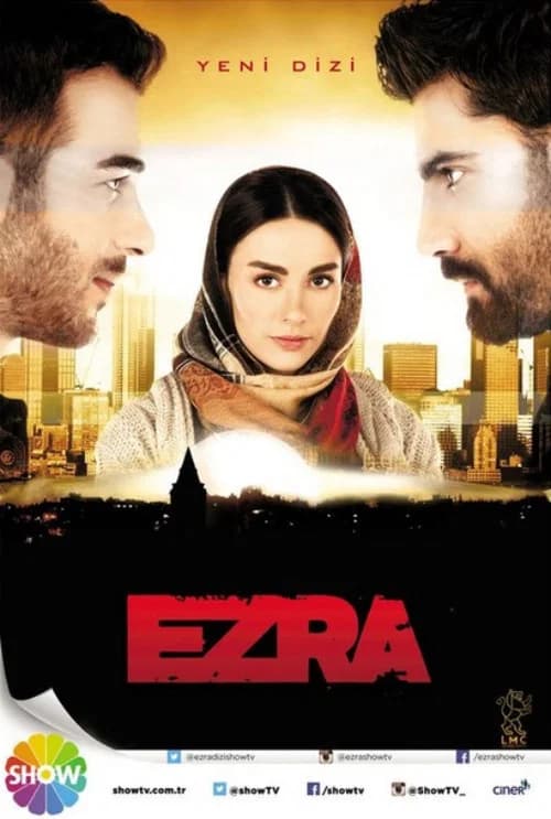 Ezra official trailer poster