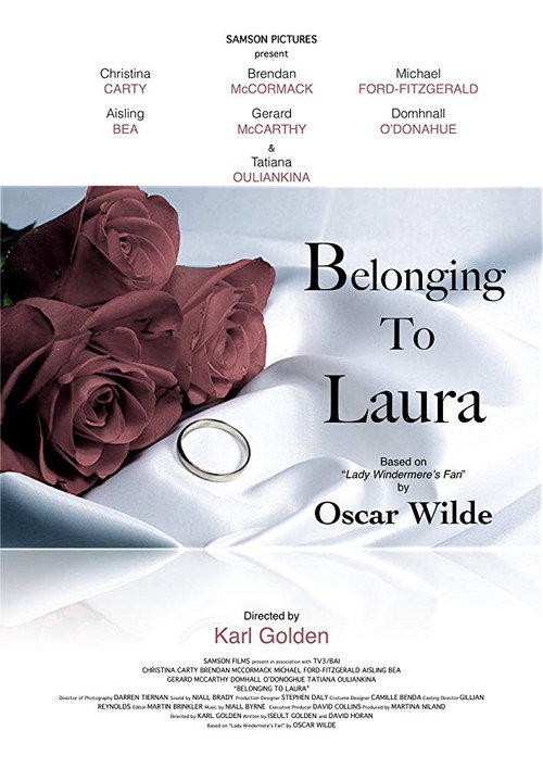 Belonging to Laura official trailer poster