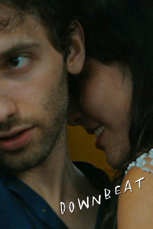 Downbeat official trailer poster