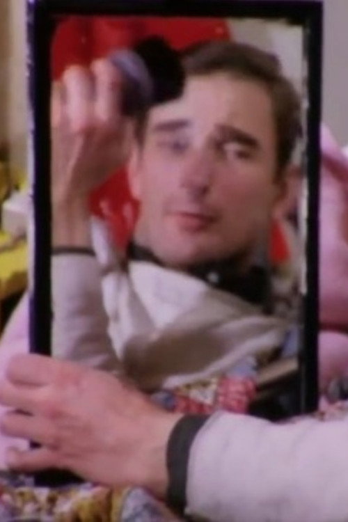 Electrolux Lover official trailer poster