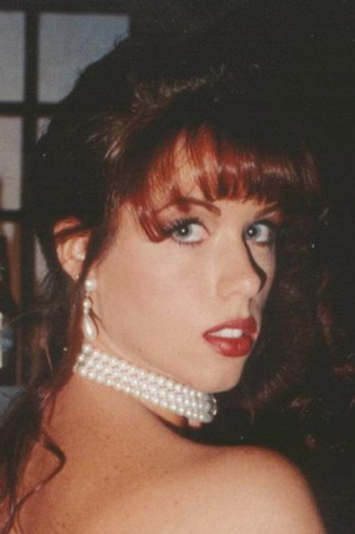 Melissa Hill