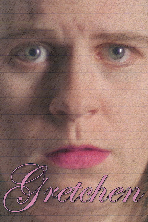 Gretchen official trailer poster