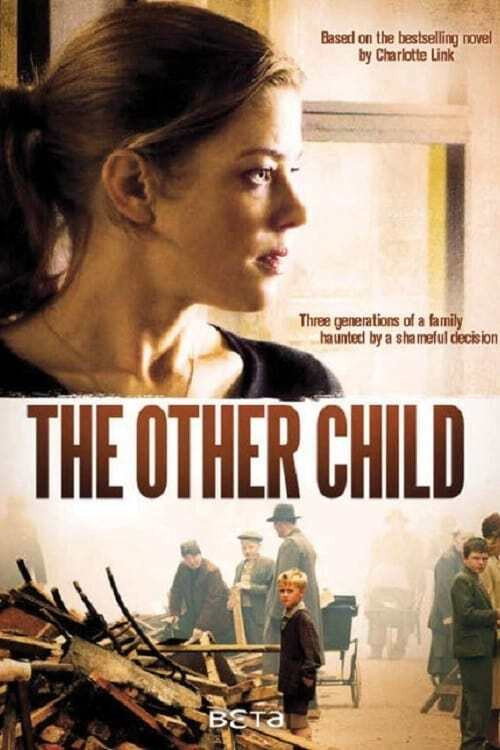 The Other Child official trailer poster