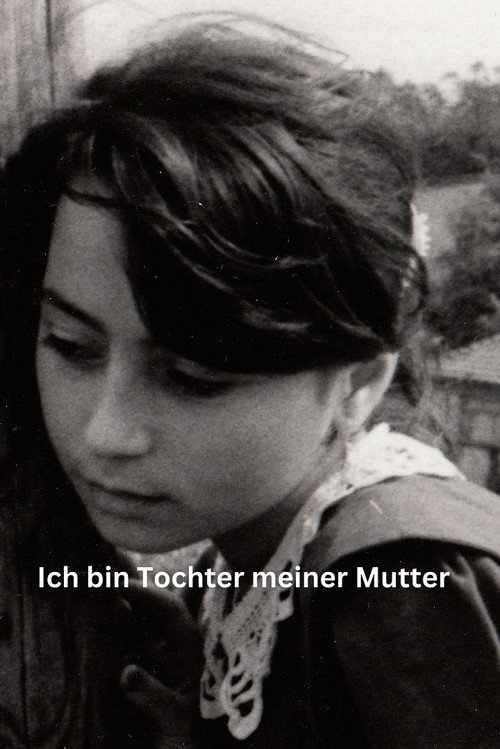 Ben Annemin Kiziyim - Ich bin Tochter meiner Mutter official trailer poster