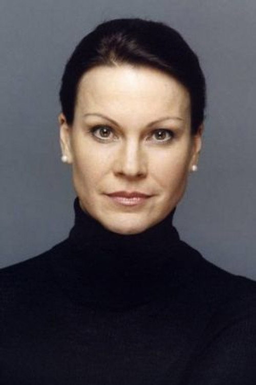 Irina Cherichenko