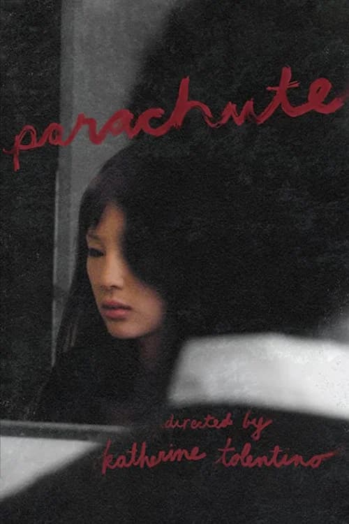 Parachute official trailer poster
