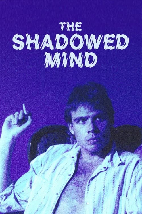 The Shadowed Mind official trailer poster
