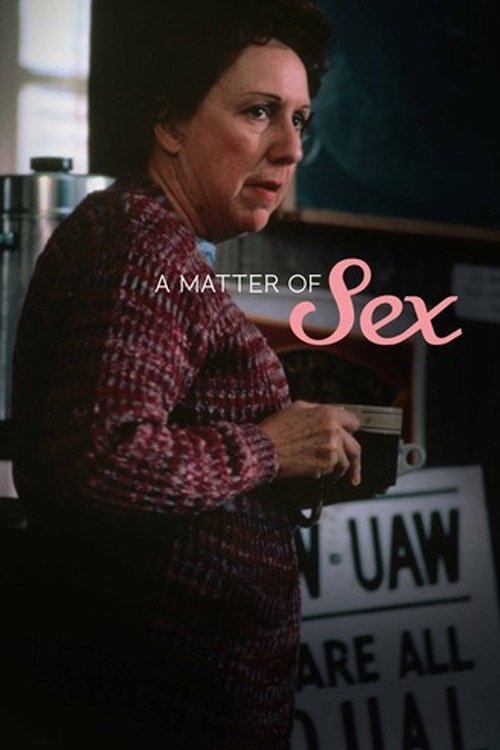 A Matter of Sex official trailer poster