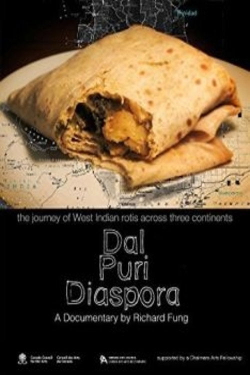 Dal Puri Diaspora official trailer poster