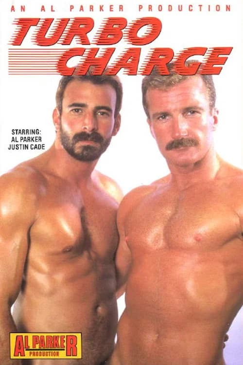 Turbo Charge official trailer poster