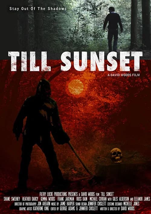 Till Sunset official trailer poster
