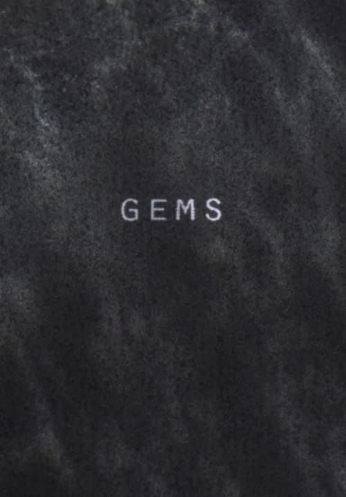Gems official poster