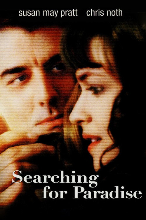 Searching for Paradise official trailer poster