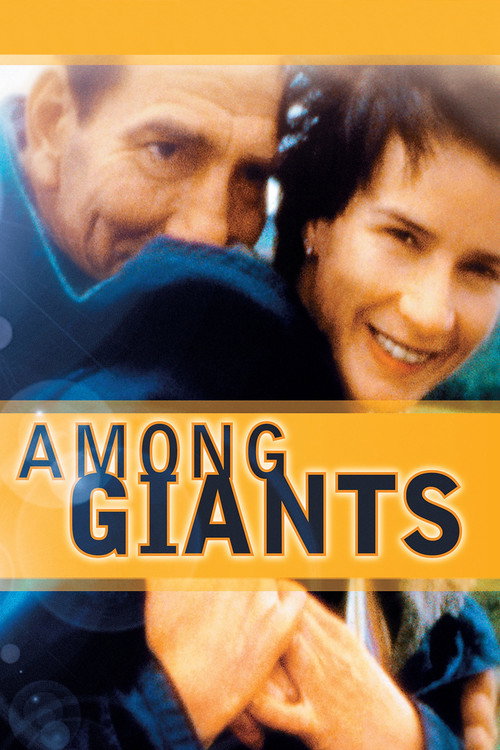 Among Giants official trailer poster