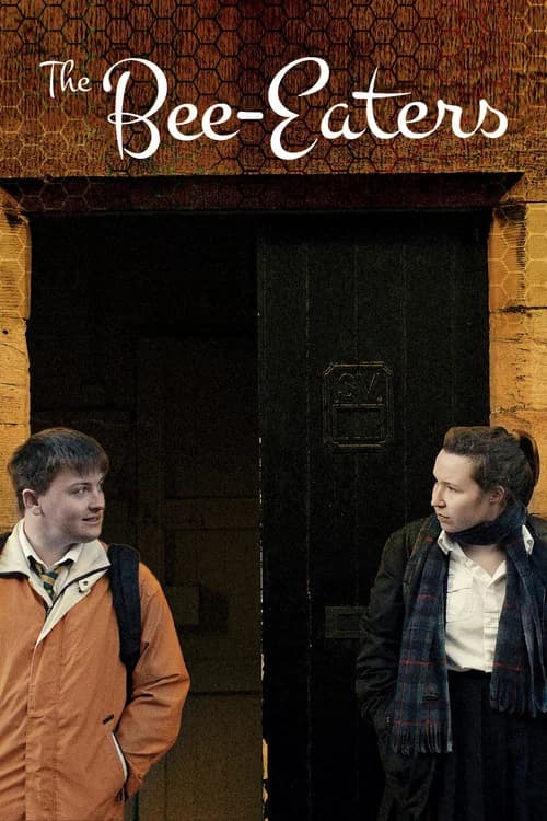 The Bee-Eaters official trailer poster