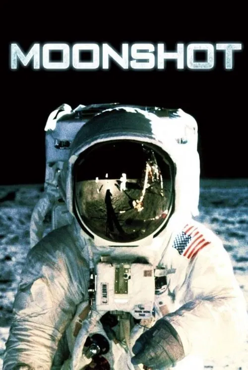 Moonshot official trailer poster