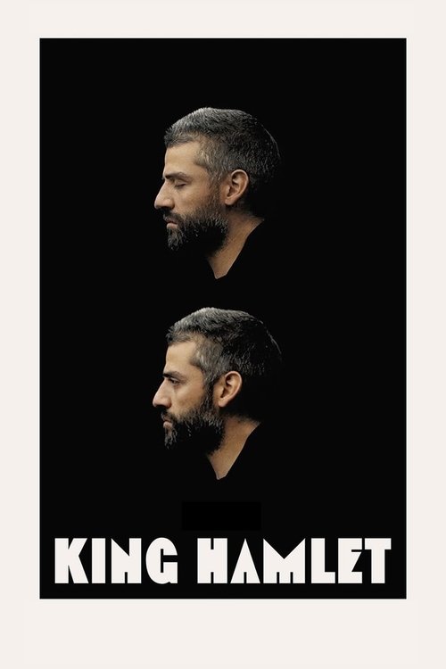 King Hamlet official trailer poster