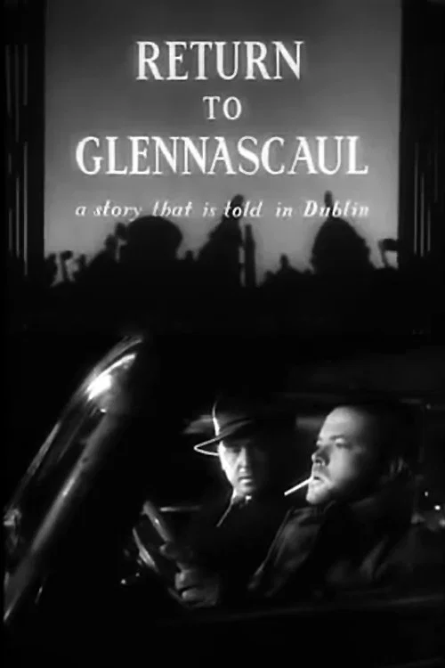 Return to Glennascaul official trailer poster