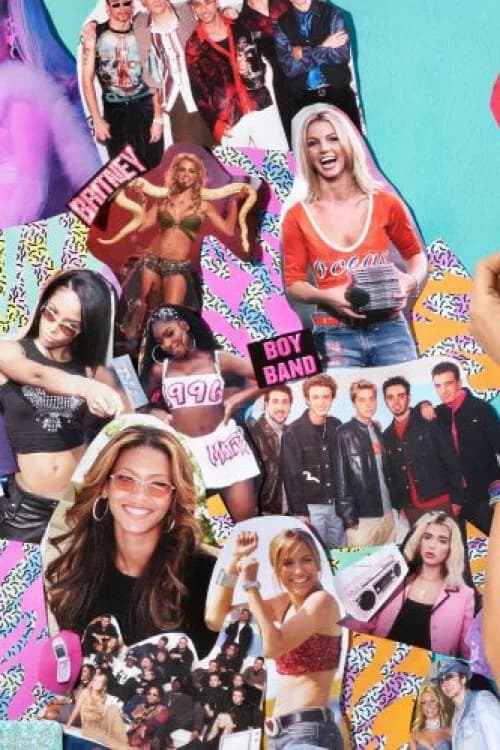 Popstar's Best of 2020 official trailer poster