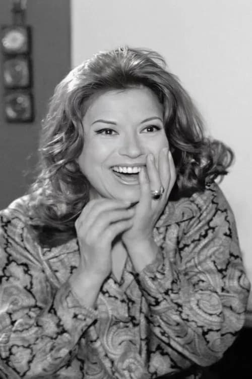 Anna Kyriakou