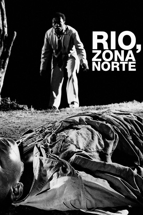 Rio, Northern Zone official trailer poster
