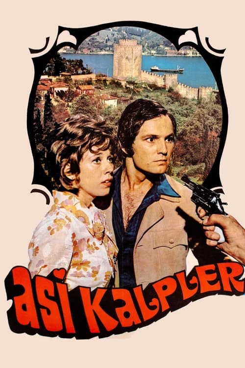 Asi Kalpler official trailer poster